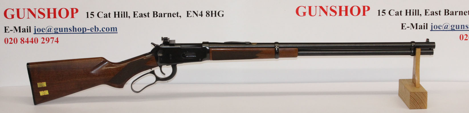 Winchester 94AE 20 Legacy RH